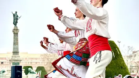 Стотици русенци пяха заедно с Братя Аргирови по време на концерта &bdquo;Не на насилието, да на доброто!&ldquo;