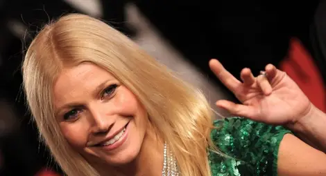 Гуинет Полтроу ще пусна модна линия