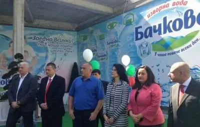 Бойко Борисов: С подслушвания и флашки нищо не може да се направи 