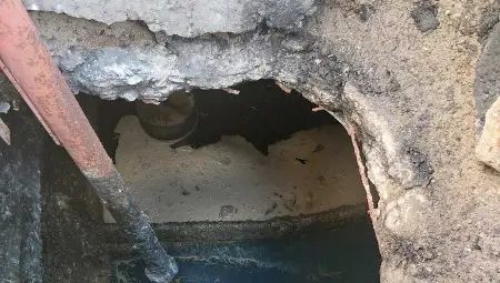 РИОСВ-Русе провери в извънработно време &bdquo;Оргахим Резинс&ldquo; АД след сигнали за силни миризми