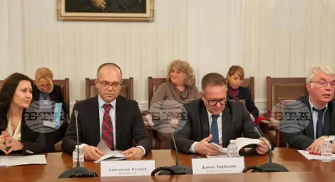 Снимка: БТА Снимка: БТА