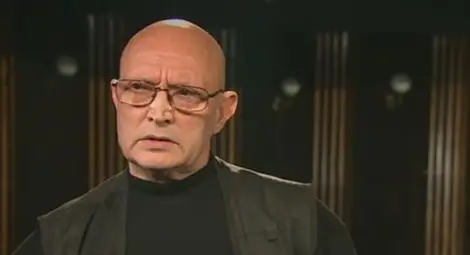 Вельо Горанов разказа как го отвлякъл Поли Пантев, разплака се в ефир