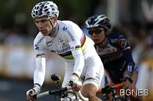 Роналдо отново втори в анкетата за Спортист на Португалия