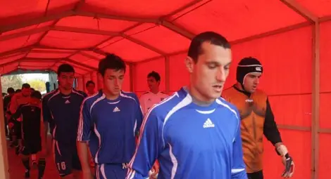 Илиян Памуков: От детски трябваше да превключим шоково на мъжки футбол