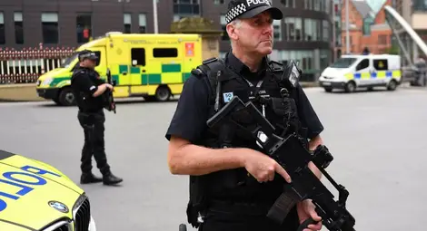 Ислямистите зоват "вълци единаци" да дерайлират влакове и да палят гори в Европа Ислямистите зоват "вълци единаци" да дерайлират влакове и да палят гори в Европа