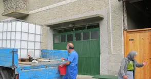 След Червен и Кривня остана без вода