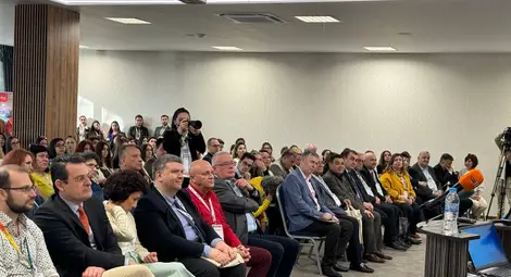 Третото издание на Пролетни хирургични дни &ndash; високо научно ниво и нови перспективи