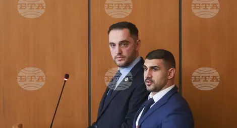 Снимка: БТА Снимка: БТА