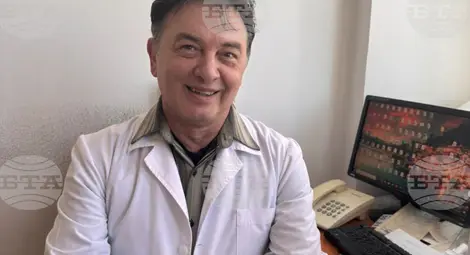 Снимка: БТА Снимка: БТА