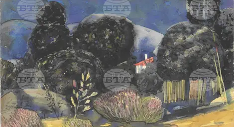 Снимка: БТА Снимка: БТА