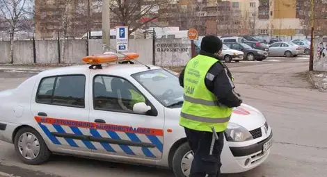 Русе става регионален център на автомобилната инспекция