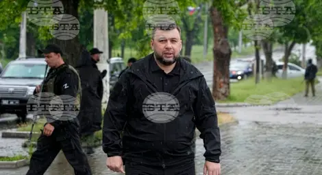 Снимка: БТА Снимка: БТА