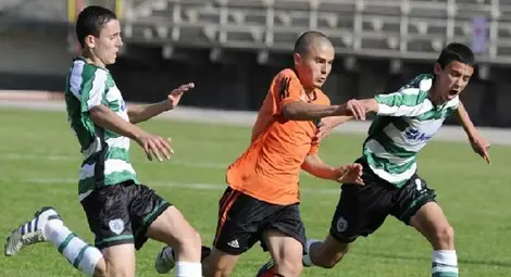 Погледнахме в извора на  футбола. И ни стана тъжно