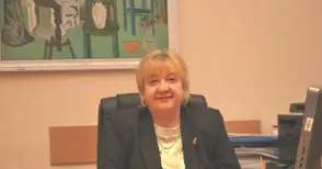 Ректорът на университета участва в медийната среща в Кишинев