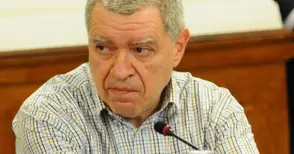 Проф. Михаил Константинов: Схемата към момента е 6-5-4-2