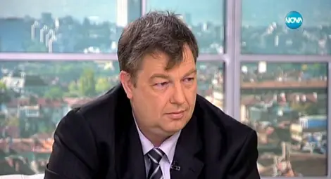 Станимир Ченалов: Съдия Ченалова не се е укривала