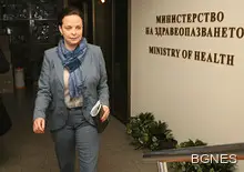 Андреева: Факт стават електронното здравно досие и здравна карта