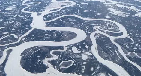 Температурите в Арктика са най-високите за последните 115 000 години