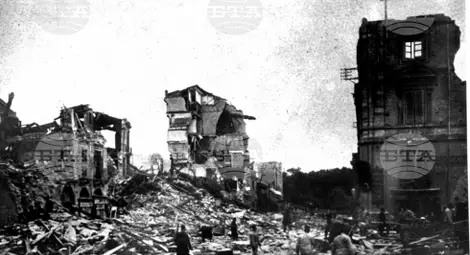 Снимка: БТА Снимка: БТА