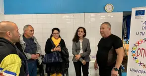 Рекордьор на Гинес и детска фантазия напомниха, че мечтите са възможни