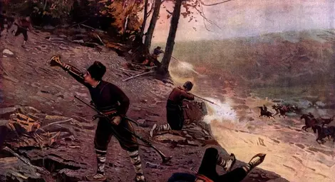 Дълъг период на революционно бездействие предопределил съдбата на Априлското въстание