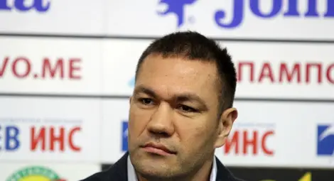 Кобрата: Аз обичам битките, обичам да има интрига