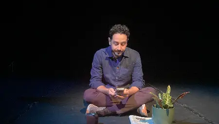 Писатели и хореографи от България, Венецуела, Литва, Турция и Франция се представиха на фестивала за литература и съвременен танц &bdquo;Leap Off Page&ldquo; в Русе