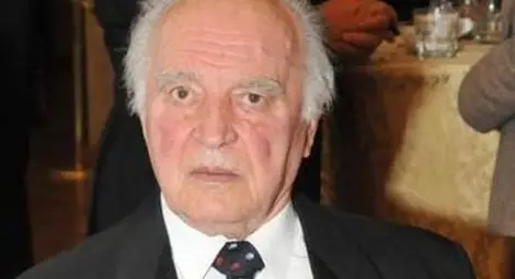 Сбогуваме се с Димитър Попов в сряда