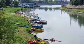 80 години делят най-младия и най-възрастния участник в ТИД