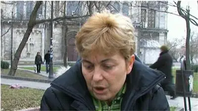 Майката на нарочения за убиец на Хюлия: Сринаха Иван психически