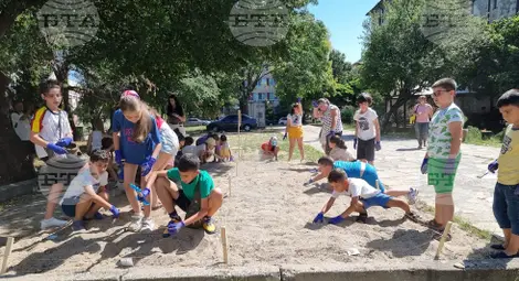 Снимка: БТА Снимка: БТА