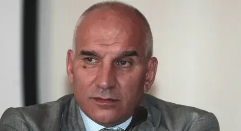 Левон Хампарцумян вече не е председател на АББ Левон Хампарцумян вече не е председател на АББ