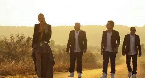 Ice Cream: Как може музиката да се споделя и да зарежда позитивно /видео/ Ice Cream: Как може музиката да се споделя и да зарежда позитивно /видео/