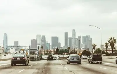 Хората в градовете са по-здрави и щастливи