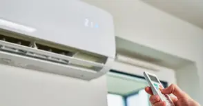 Доставят още 320 климатика и 176 пелетни камини по програма LIFE