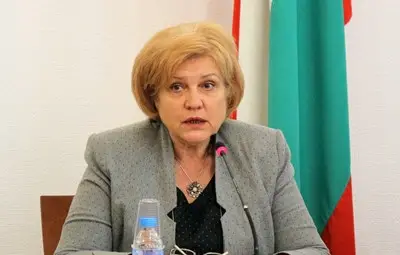 Менда Стоянова: Вкъщи съм, това е лудост!