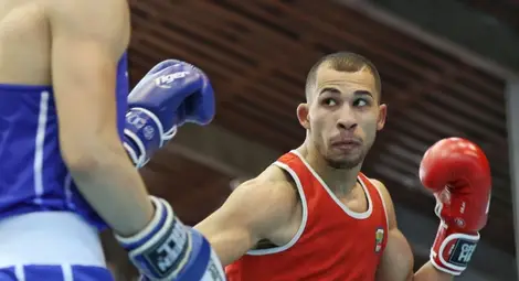 Радослав РОСЕНОВ