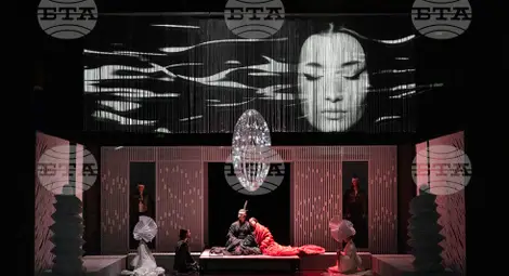 Снимка: БТА Снимка: БТА