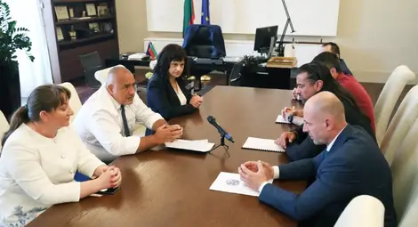 9% ДДС за храни от първа необходимост и сектор &bdquo;Туризъм&ldquo; от 1 януари 2021 г.