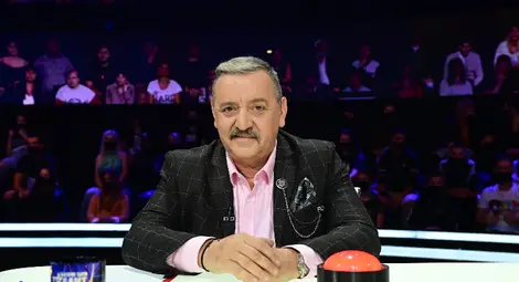 &ldquo;Културен шок&rdquo; за професор Кантарджиев и &ldquo;ходене по гръб&rdquo; за Катето Евро &ndash; в новия епизод на &rdquo;България търси талант&ldquo;