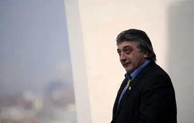 Прощаваме се с Трифон Иванов