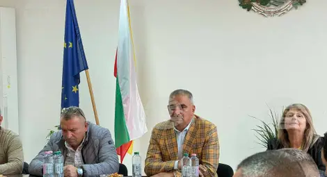 Снимка: БТА Снимка: БТА