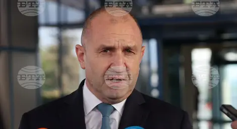 Снимка: БТА Снимка: БТА