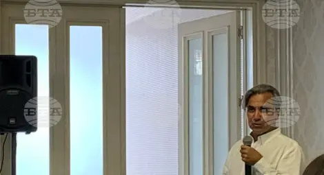 Снимка: БТА Снимка: БТА