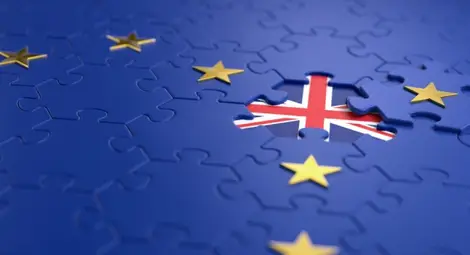 Търговското споразумение за Brexit влезе в сила