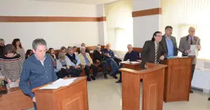 Делото „Полисан“ продължи с тежки скандали