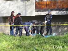 77-годишен загина след скок от 6-ия етаж в Русе