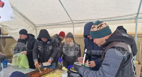 Снимка: БТА Снимка: БТА