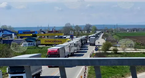 Снимка: БТА Снимка: БТА