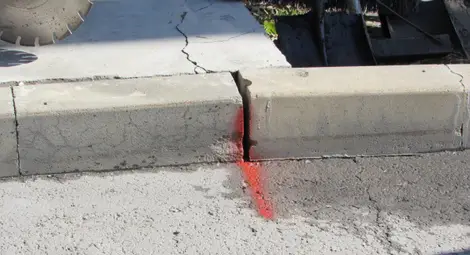 Ремонтират до края на месеца Кръговото до полицията в Русе /галерия/